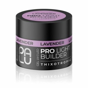 PALU PRO BUILDER LIGHT - LAVENDER 45gr