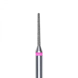 STALEKS - Punta Fresa Ago Rossa 10mm