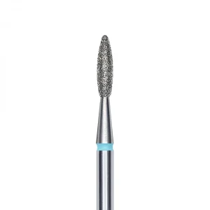 STALEKS - Punta Fresa Fiamma Blu 2.1mm/8mm