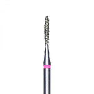 STALEKS - Punta Fresa Fiamma Rossa 1.4mm/8mm