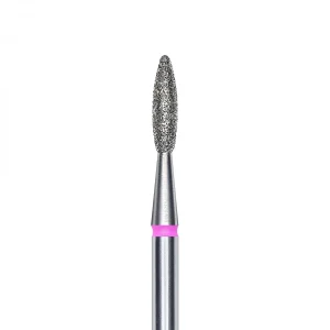 STALEKS - Punta Fresa Fiamma Rossa 2.1mm/8mm