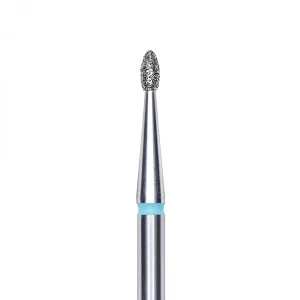 STALEKS - Punta Fresa Gemma blu 3.4mm