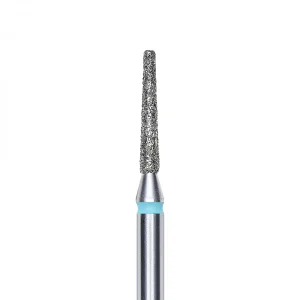 STALEKS - Punta Fresa Tronco Blu 10mm