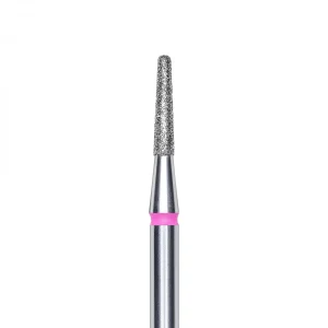 STALEKS - Punta Fresa Tronco Rossa 8mm