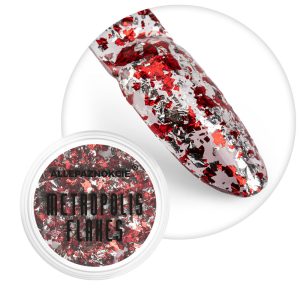 Metropolis Flakes n.05 - Allepaznokcie