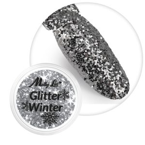 Glitter Winter - n.01