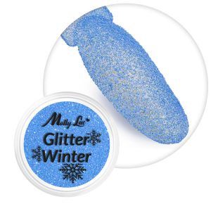 Glitter Winter - n.06