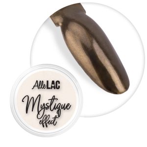 Allelac - Mystique Effect - n.4
