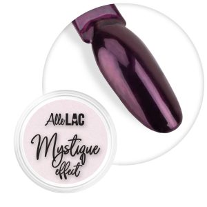 Allelac - Mystique Effect - n.5