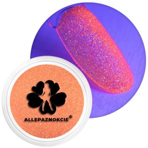 Allepaznokcie - Sirena Effect n.04