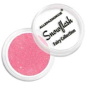 Glitter Effetto Zucchero - Snowflash n.6