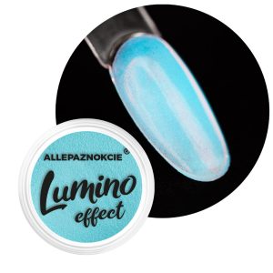 Lumino Effect n.10 - Allepaznokcie