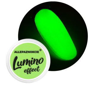 Lumino Effect n.12 - Allepaznokcie