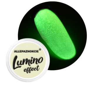 Lumino Effect n.2 - Allepaznokcie
