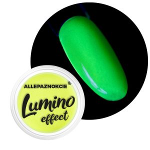 Lumino Effect n.04 - Allepaznokcie