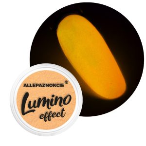 Lumino Effect n.5- Allepaznokcie