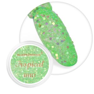 Tropical Effect n.03