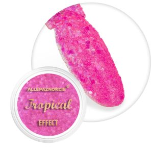 Tropical Effect n.10