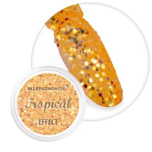 Tropical Effect n.05