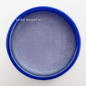 TOUCH - BUILDER GEL SHINE BRIGHT n.01 - 15ml