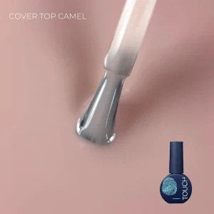 TOUCH - COVER TOP - CAMEL - 13ml
