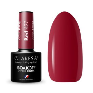 CLARESA - RED 5ml n.427