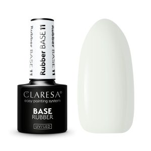 CLARESA - Rubber Base 5ml n.11