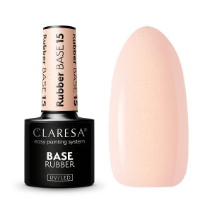 CLARESA - Rubber Base 5ml n.15