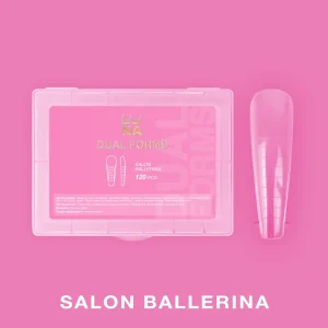 LUNA - SALON BALLERINA - 120pcs