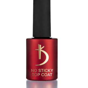 KODI - NO STICKY TOP COAT - ULTRA GLOSS - 15ml