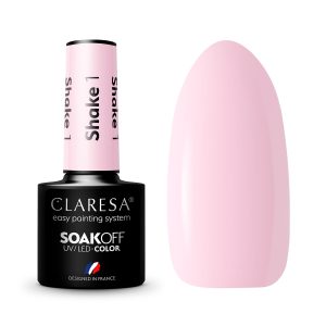 CLARESA - SHAKE 5ml n.01