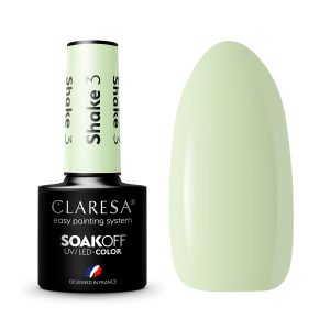CLARESA - SHAKE 5ml n.03