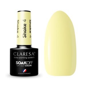 CLARESA - SHAKE 5ml n.04