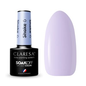 CLARESA - SHAKE 5ml n.06