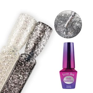 Jack Top Molly Lac - Silver 10ml