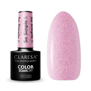 CLARESA - SO SIMPLE 5ml n.06