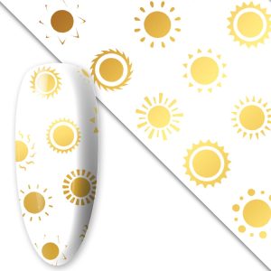 Foil - Gold Collection n.01