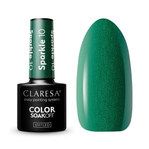 CLARESA - SPARKLE 5ml n.10