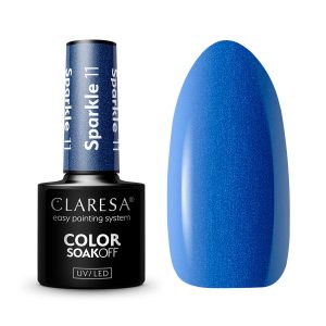 CLARESA - SPARKLE 5ml n.11