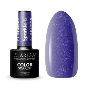 CLARESA - SPARKLE 5ml n.12