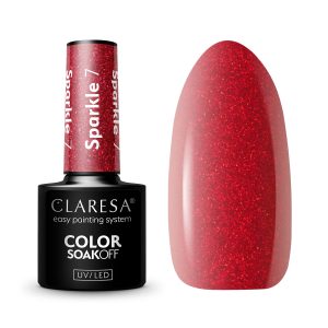 CLARESA - SPARKLE 5ml n.07