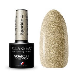 CLARESA - SPARKLE 5ml n.04