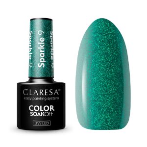 CLARESA - SPARKLE 5ml n.09