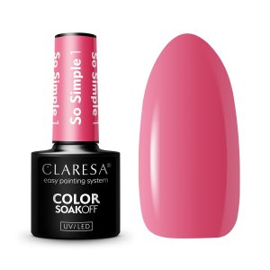 CLARESA - SO SIMPLE 5ml n.01