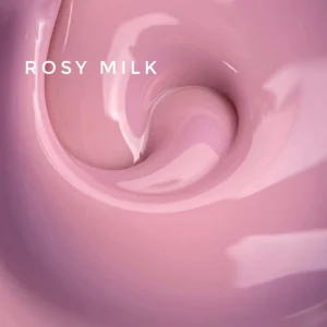 TOUCH - COVER BASE - ROSY MILK - 13ml