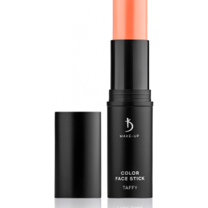 KODI PROFESSIONAL - COLOR FACE STICK - TAFFY 12gr