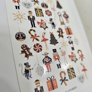 MOONSHINE - Slider Nutcracker