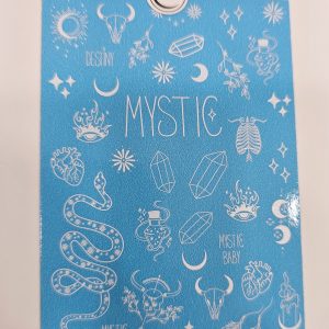 MOONSHINE - Sliders Mystic White