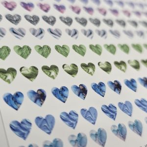 MOONSHINE - Slider Hearth