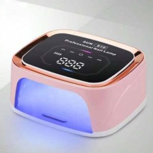 LAMPADA SUN S10 ROSA 108W (Senza fili)